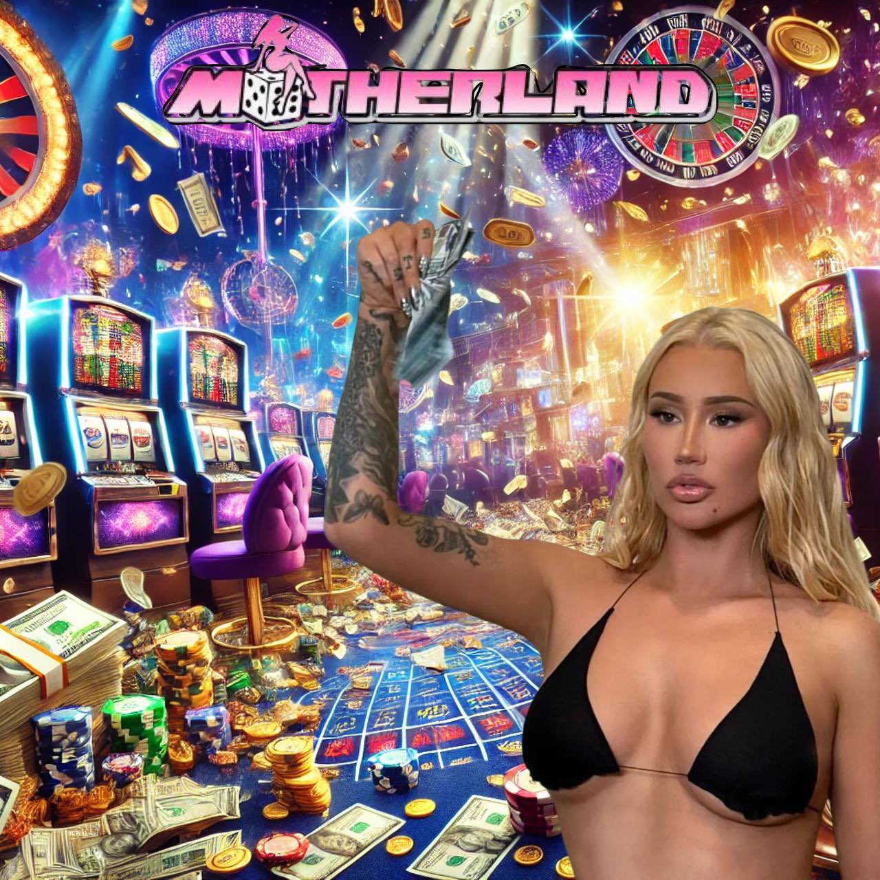 Motrland casino live stream feature image